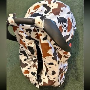 Car seat cover